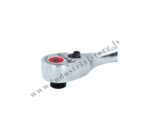 1/4'' Skrūvēšanas uzgaļu tarkšķatslēga 100nm - Image 7