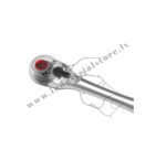 1/4''  Tarkšķatslēga 110nm - Image 8