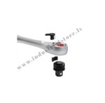1/4''  Tarkšķatslēga 110nm - Image 9