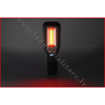 Darbnīcu lukturis ar cob LED diožu spuldzēm uzlādējams kstools - Image 11