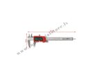 Elektronisks bīdmērs 0-150mm kstools - Image 2