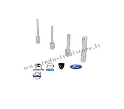 Aizdedzes momenta uzstādīšanas instruments