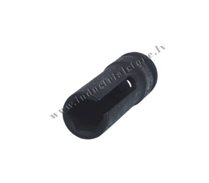 Skābekļa sensora muciņa, pagarināta 17mm 1/2'' kstools