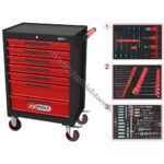 Instrumentu rati ar 215 instrumentu vienībām kstools - Image 2