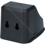 Darbnīcu lukturis ar cob LED diožu spuldzēm uzlādējams kstools - Image 5