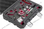 Volvo 1.5 benzīna dzinēju b3154t aizdedzes momenta uzstādīšanas instrumentu komplekts - Image 3