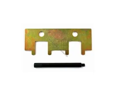 Sadales vārpstu bloķētājs BMW common rail 2.0d / 3.0d m47 m57