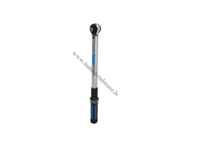 Dinamometriskā atslēga 20-200nm 1/2" brilliant tools