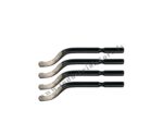 Universāls kantītes noņemšanas instruments ar 5 maināmiem asmeņiem - Image 3