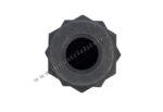 Šarnīra tipa adapteris inerces āmuram m10x1.5 ->M14x1.5 - Image 2