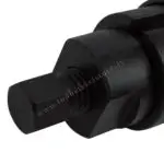 Jaguar, ford mazda ib,ib5,4f27e ātrumkārbu zobrata novilcējs - Image 4