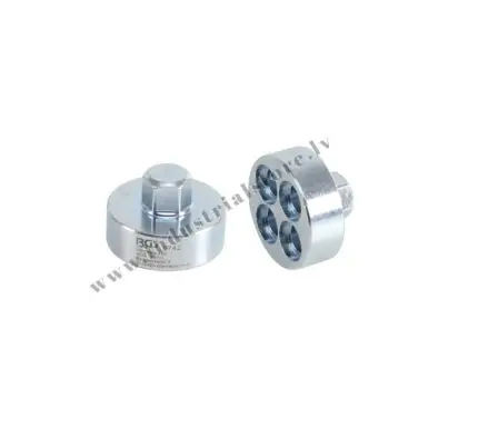 BMW M52, m54, m56 kloķvārpstas pagriešanas adapters