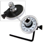 Pievilkšanas leņķa mērs 1/2" 360* - Image 2