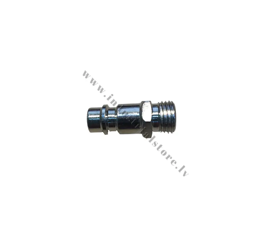 Pneimo-savienojums-1-1.png Pneimo savienojums ārēja vītne 1/4" (13mm) -> Ātrais paps - Image 1