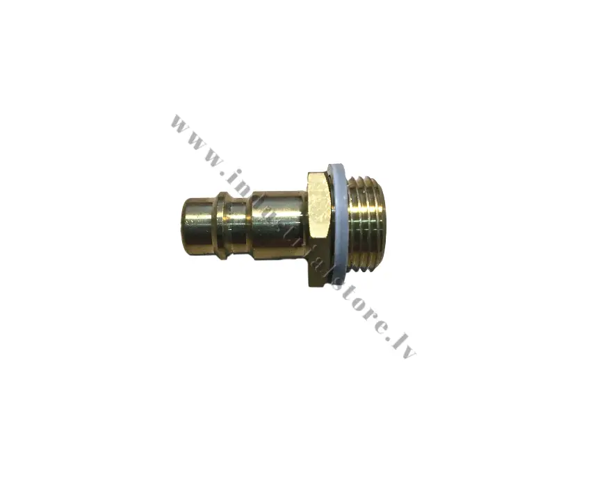 Pneimo-savienojums-20-1.png Pneimo savienojums ārēja vītne 3/8" (16,5mm) -> Ātrais paps kstools - Image 1