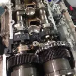 BMW S85 dzinēju aizdedzes momenta uzstādīšanas instrumentu komplekts - Image 2