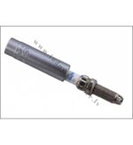 14 Mm 12kanšu plāno sieniņu sveču muciņa 3/8" - Image 3