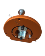 VAG T10134 1.9 / 2.0 16v / 20v kloķvārpstas blīvslēga uzstādīšanas instruments - Image 2
