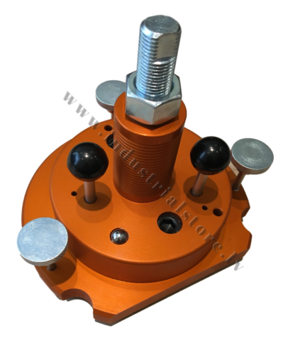 VAG T10134 1.9 / 2.0 16v / 20v kloķvārpstas blīvslēga uzstādīšanas instruments