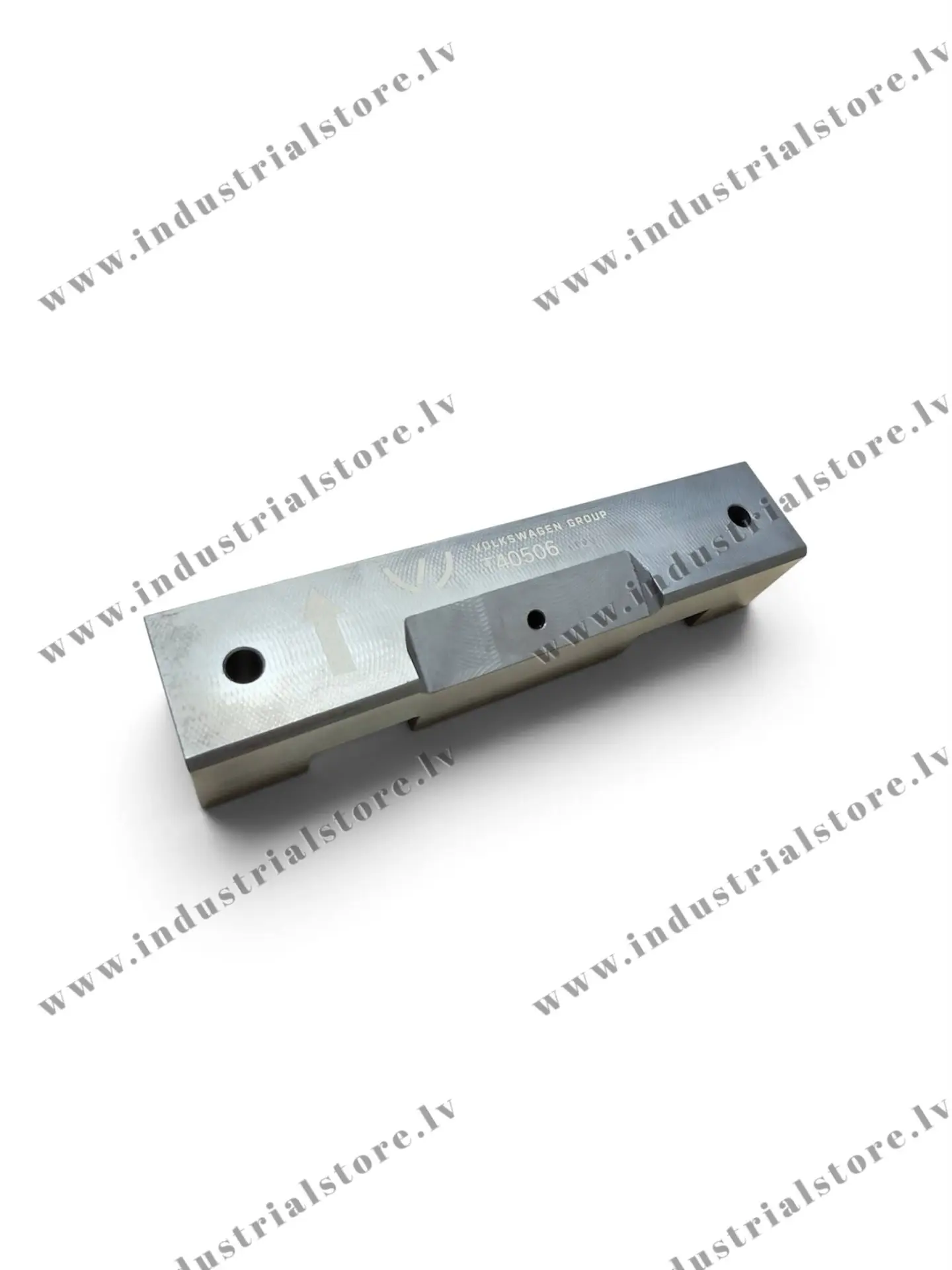 T40506.jpg VAG T40506 eļļas kanālu pārurbšanas šablons - Image 1