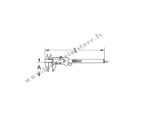 Elektronisks bīdmērs 0-150mm kstools - Image 4
