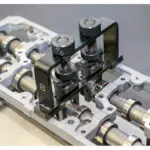 VAG, Porsche - ķēdes & siksnas piedziņas, sadales vārpstu montāžas instruments - Image 2