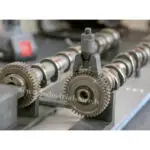 VAG, Porsche - ķēdes & siksnas piedziņas, sadales vārpstu montāžas instruments - Image 5