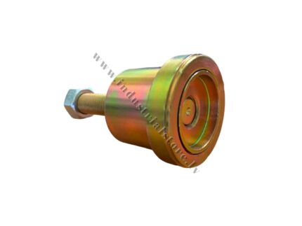 Kloķvārpstas blīvslēga uzstādīšanas instruments  iveco  3.0