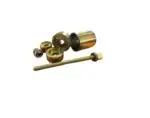 Opel aizmugurējā un priekšējā apakšrāmja bukšu nomaiņas instruments - Image 3