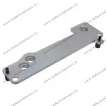 Mercedes m133, m270, m274 dzinēju sadales mehānisma ķēdes vadotnes sliedes skrūvju izvilcējs OEM 270589013300 - Image 2