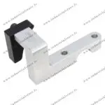 Mercedes, smart, mitsubishi om639, om640 dzinēju sadales mehānisma ķēdes piespiedējs w640589014000 - Image 2
