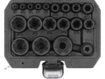 Ep torx plus profila triecienmuciņu komplekts 19 vienības - Image 2