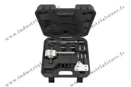 Ford 1.0 1.1 1.5 ecoboost dzinēju kloķvārpstas centrālās skrūves skrūvēšanas griezes momenta pārveidotājs, ford 303-1611