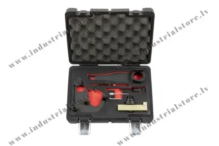 Renault, nissan, opel, mercedes 1.6d dzinēju aizdedzes momenta uzstādīšanas instrumentu komplekts r9m 622.951 626.951