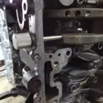 Ford 1.0 / 1.1 ecoboost dzinēju aizdedzes momenta uzstādīšanas instrumentu komplekts - Image 6