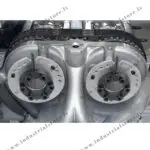 Ford 1.0 / 1.1 ecoboost dzinēju aizdedzes momenta uzstādīšanas instrumentu komplekts - Image 7