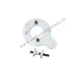 Vibrāciju demfera noturēšanas atslēga f15, d15, f20, d20 modeļiem