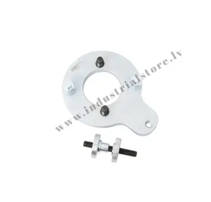 Vibrāciju demfera noturēšanas atslēga f15, d15, f20, d20 modeļiem