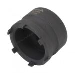 Speciālā 74mm rumbas uzgriežņa muciņa t50017