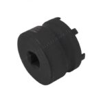 Speciālā 74mm rumbas uzgriežņa muciņa t50017 - Image 3