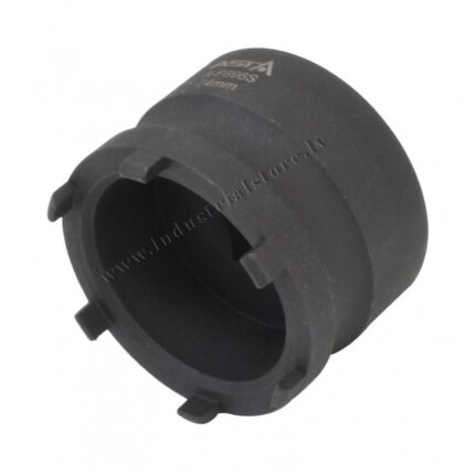 Speciālā 74mm rumbas uzgriežņa muciņa t50017