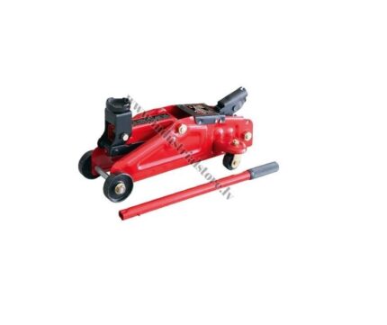 Hidraulisks domkrats 2t 140-280mm