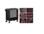 Instrumentu rati ar 250 instrumentu vienībām