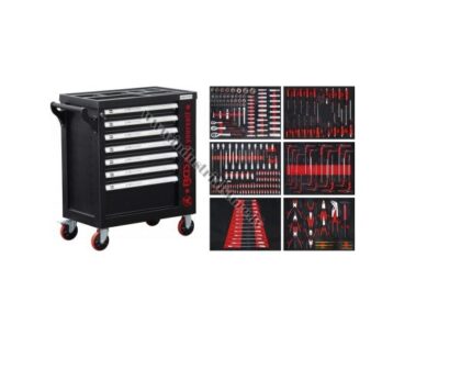 Instrumentu rati ar 250 instrumentu vienībām
