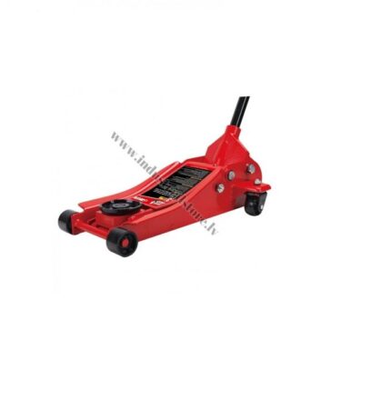 Zemprofila hidraulisks domkrats 2.5t 85-455mm