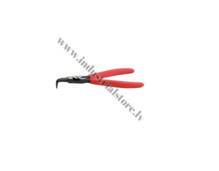 Sprostgredzenu stangas 90* atspiešanai 160mm kstools