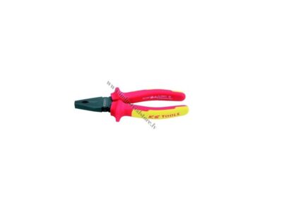 Kombinētas knaibles 185mm vde darbam līdz 1000v kstools