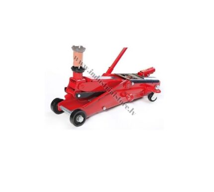 Paaugstināts hidraulisks domkrats 2.5t 150-530mm