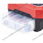 Li-ion akumulatora mini slīpmašina ar piederumiem 20v - Image 8