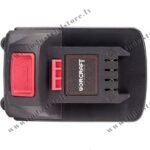 Akumulators 20v 4.0ah worcraft - Image 5
